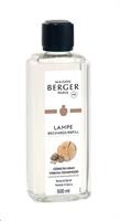 RICARICA PER LAMPADA 500ML CEDRE DU LIBAN(VIRGINIA CEDARWOOD