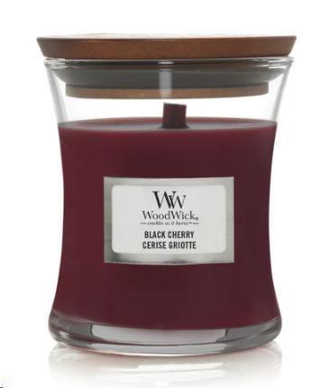 WW GIARA PICCOLA- BLACK CHERRY