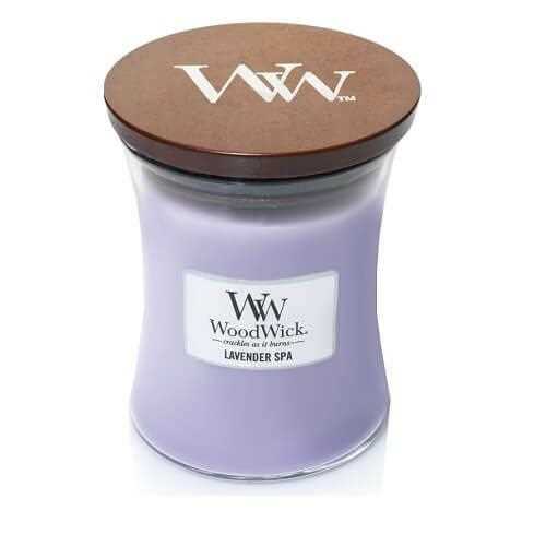 WW GIARA MEDIA LAVENDER SPA