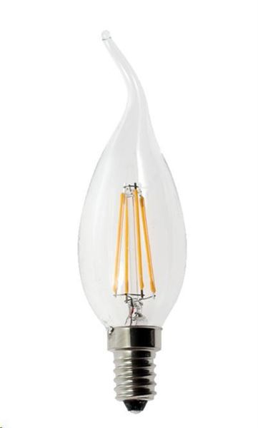 LAMPADINA FIAMMA FILLED 3,5W - E14.2700K