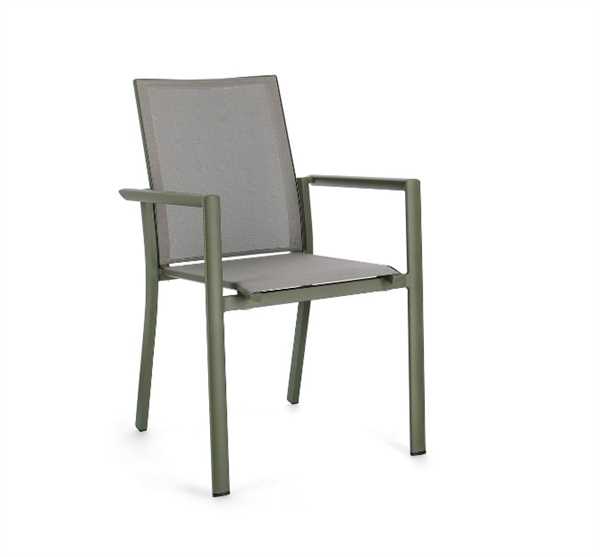 SEDIA C-BR KONNOR VERDE 56.2X60X88CM-en