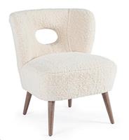 POLTRONA CORTINA 65a - 68b - 77h-en