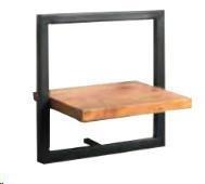 MENSOLA DUKE MIS.3 CM.35X35X25-en