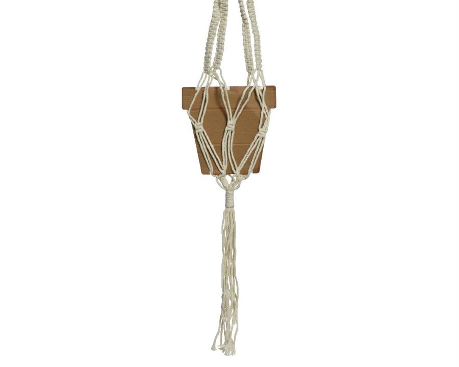 NET COTTON W20.00-H2.00CM LUNG.1M OFF-WHITE
