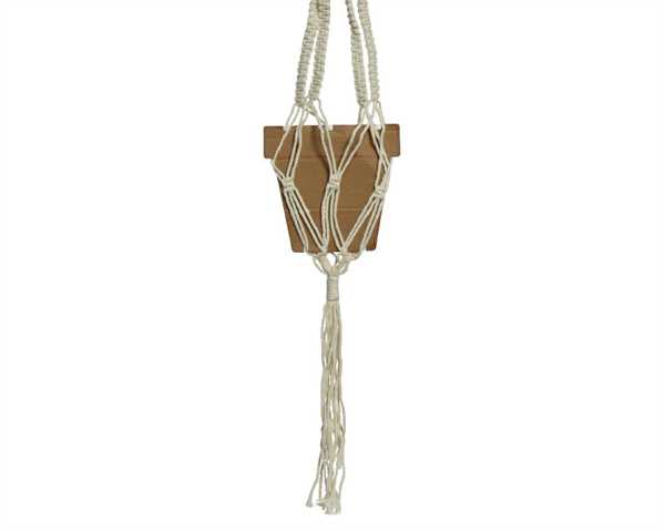 NET COTTON W20.00-H2.00CM LUNG.1M OFF-WHITE