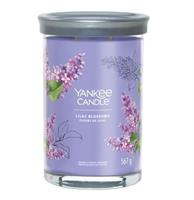 SIGNATURE LARGE TUMBLER LILAC BLOSSOM