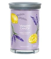 SIGNATURE TUMBLER GRANDE LEMON LAVANDER