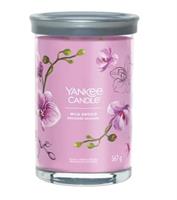 SIGNATURE TUMBLER GRANDE WILD ORCHID