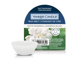 WAX MELT WHITE GARDENIA