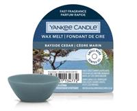 WAX MELT SINGLE BAYSIDE CEDAR