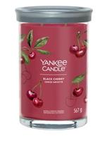 SIGNATURE TUMBLER GRANDE BLACK CHERRY