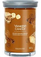 SIGNATURE TUMBLER GRANDE SPICED BANANA BREAD