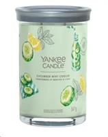 SIGNATURE TUMBLER GRANDE CUCUMBER MINT COOLE