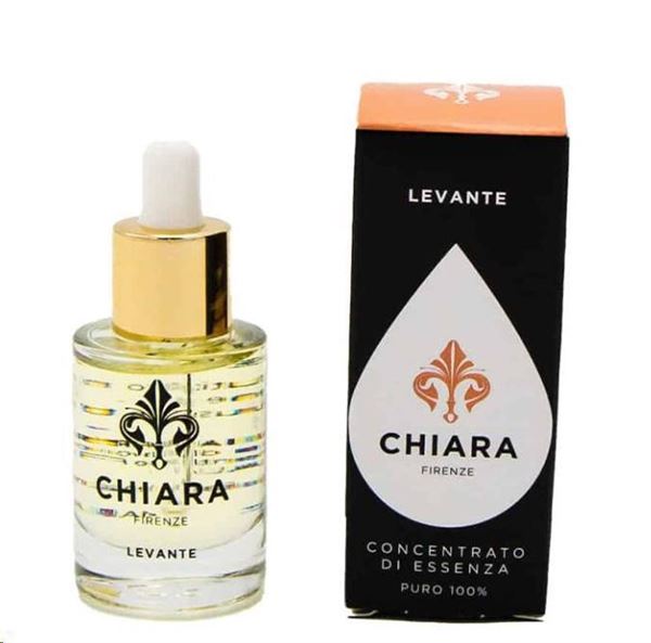 CONCENTRATO DI ESSENZA 10 ML LEVANTE