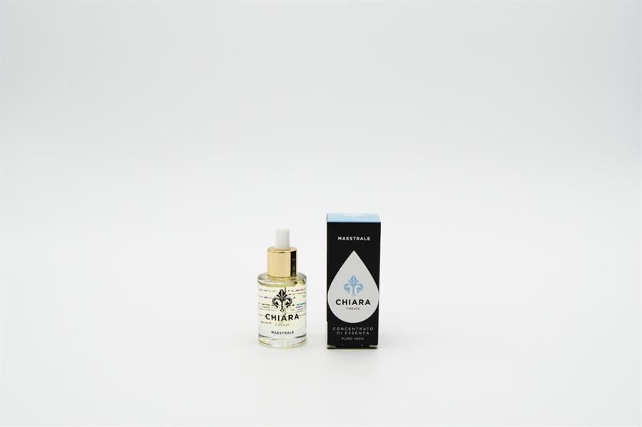 CONCENTRATO DI ESSENZA 10 ML MAESTRALE