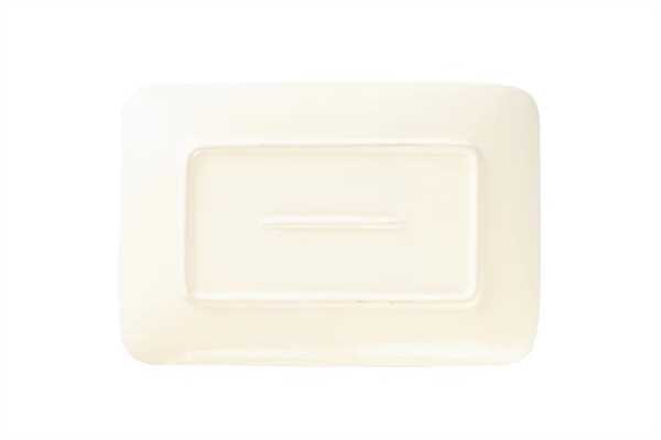 PIATTO RETTANGOLARE MEDITERRANEO GRIGIO CM.27X19,5