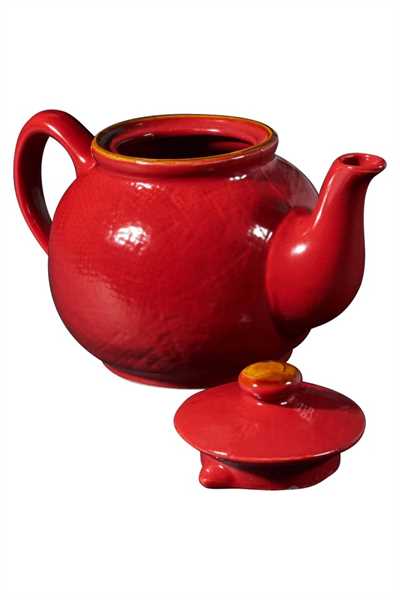 TEIERA CON COPERCHIO MEDITERRANEO COLORI ASSORTITI CM.H24