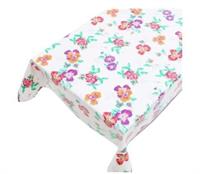 TOVAGLIA A METRAGGIO DOLCE VITA WHITE H.140 CM.