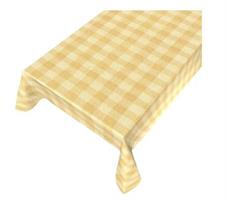 TOVAGLIA A METRAGGIO DARRON YELLOW 140CM