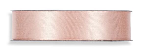 NASTRO RASO MM.25XMT.50 ROSAANTICO-en