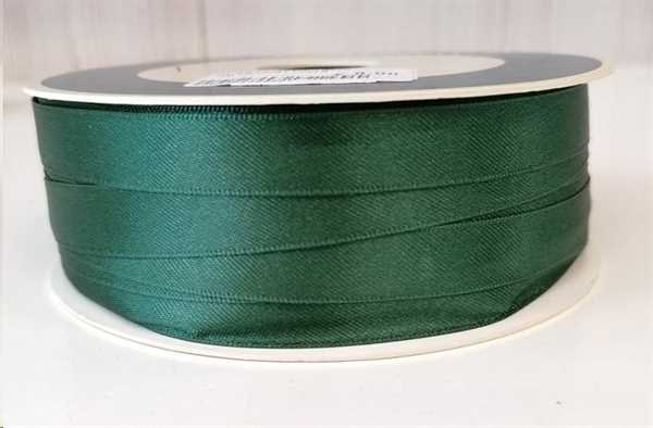 NASTRO RASO MM.12X100MT VERDE