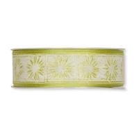 NASTRO BLOSSOM MM.25X20MT. TRASP. VERDE