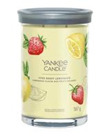 SIGNATURE LARGE TUMBLER ICED BERRY LEMONADE-en