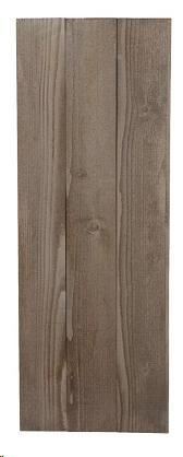 COLONNA LEGNO CM.33X33X90 NATURALE  SBIANCATO MEDIO