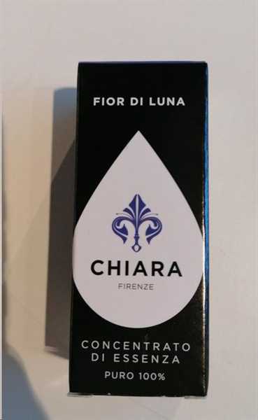 CONCENTRATO DI ESSENZA 10 ML FIOR DI LUNA