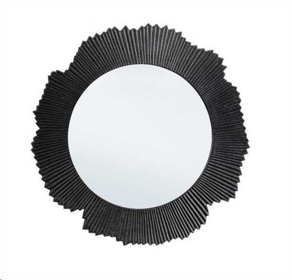SPECCHIO CXC YAMIR NERO CM D62X2H