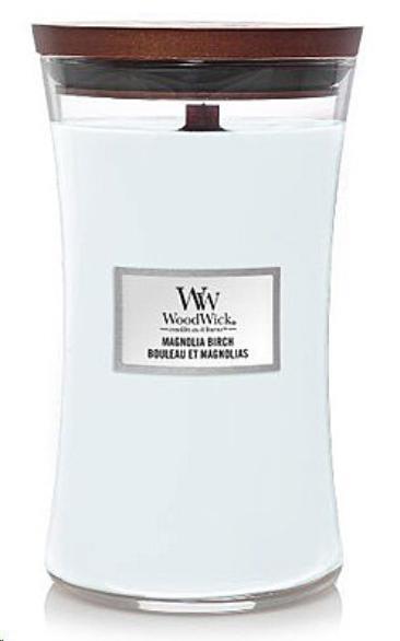 WW GIARA GRANDE MAGNOLIA BIRCH