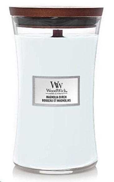 WW GIARA GRANDE MAGNOLIA BIRCH