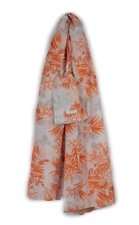 BILBAO PAREO CM 100X180 CORAIL-en