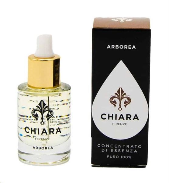 CONCENTRATO DI ESSENZA 10 ML ARBOREA