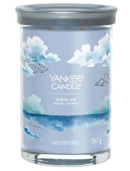 SIGNATURE TUMBLER GRANDE OCEAN AIR