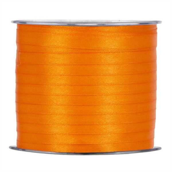 NASTRO RASO MM.6XMT.100 ARANCIO