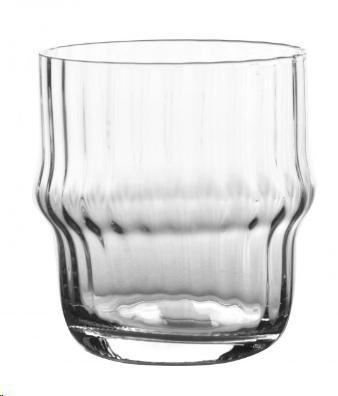 CONF.6 BICCHIERI VOLANT VETRO