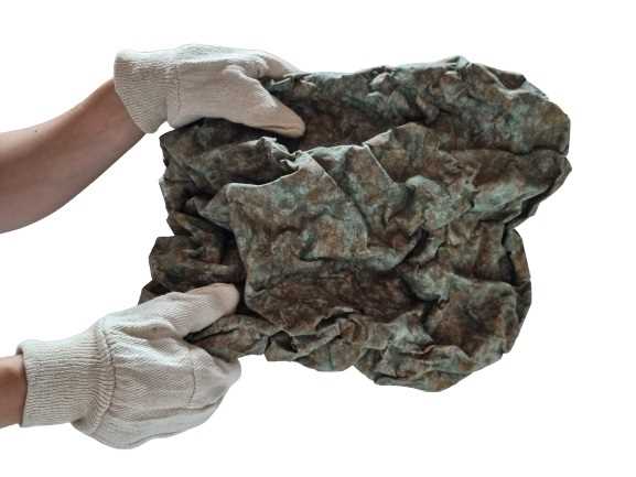 FOGLIO MODELLABILE CAMOUFLAGE 100X60CM