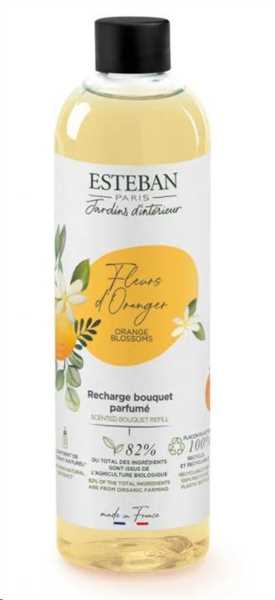 RICARICA PER BOUQUET PROFUMATO 250ML FLEURS D'ORANGER