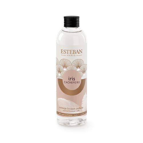 RICARICA PER BOUQUET PROFUMATO 250ML IRIS CACHEMIRE