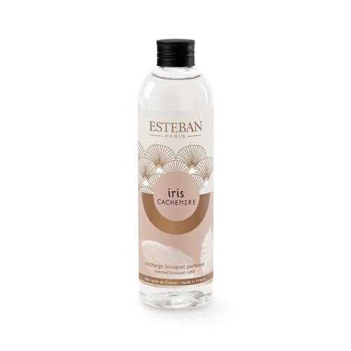 RICARICA PER BOUQUET PROFUMATO 250ML IRIS CACHEMIRE
