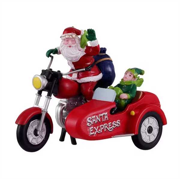 SANTA EXPRESS