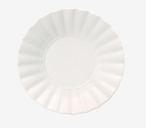 PIATTO FONDO DUCALE 22CM
