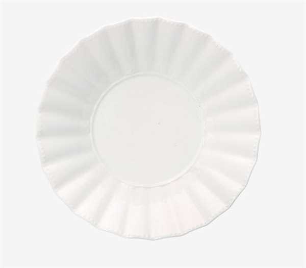 PIATTO FONDO DUCALE 22CM