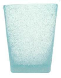 BICCHIERE ACQUA - LIGHT BLUE