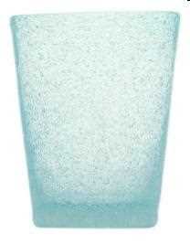BICCHIERE ACQUA - LIGHT BLUE