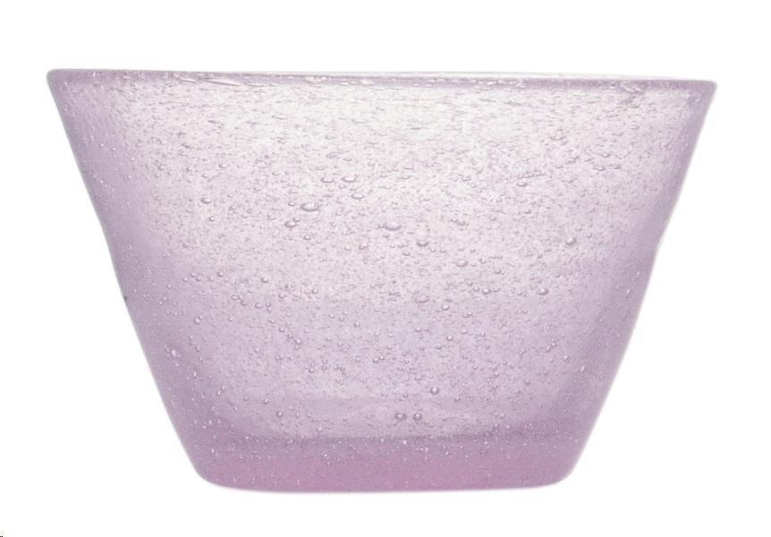 CIOTOLA SMALL - MAUVE