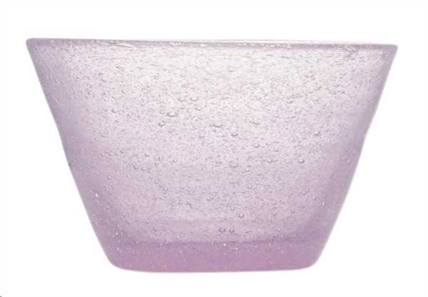 CIOTOLA SMALL - MAUVE