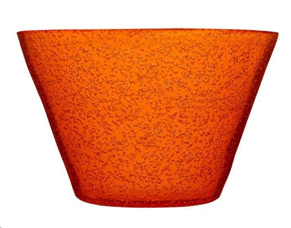 CIOTOLA SMALL - ORANGE