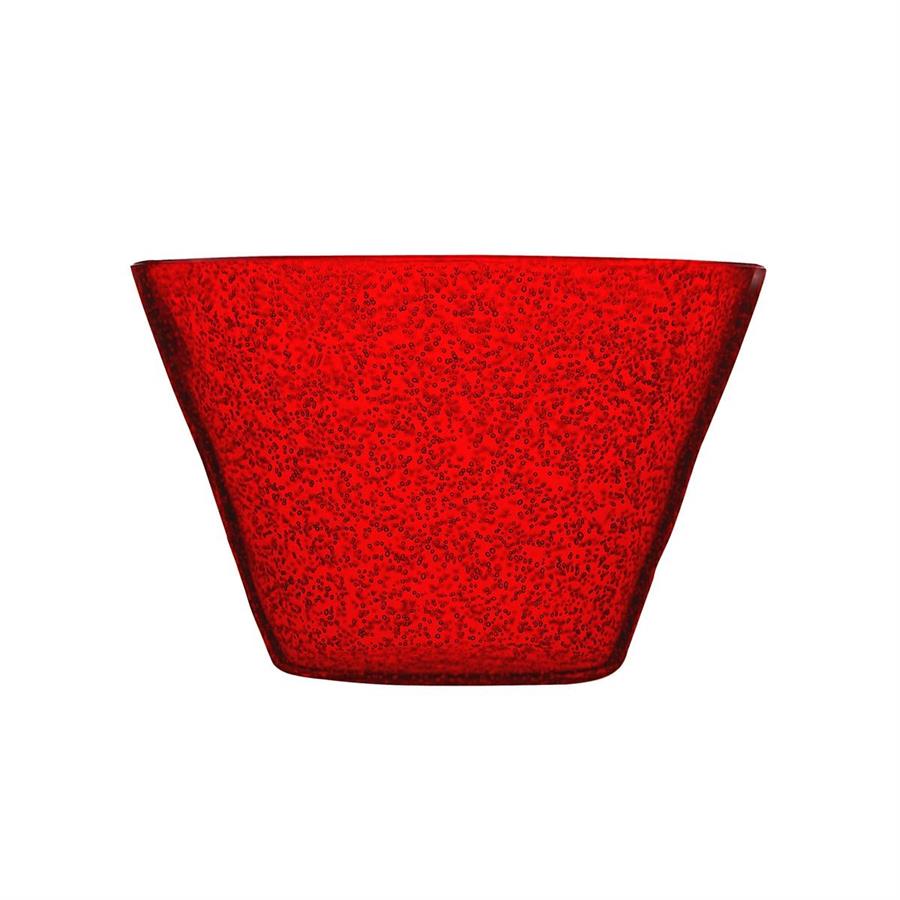 CIOTOLA SMALL - RED